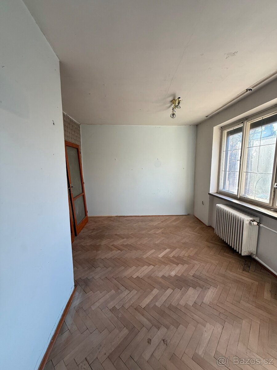 Dvougenerační RD Brno Slatina - 5