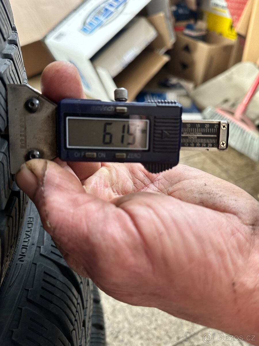 Barum Polaris 3 195/65R15 - 5