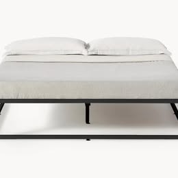 Kovová postel Neptun 180x200 cm - 5