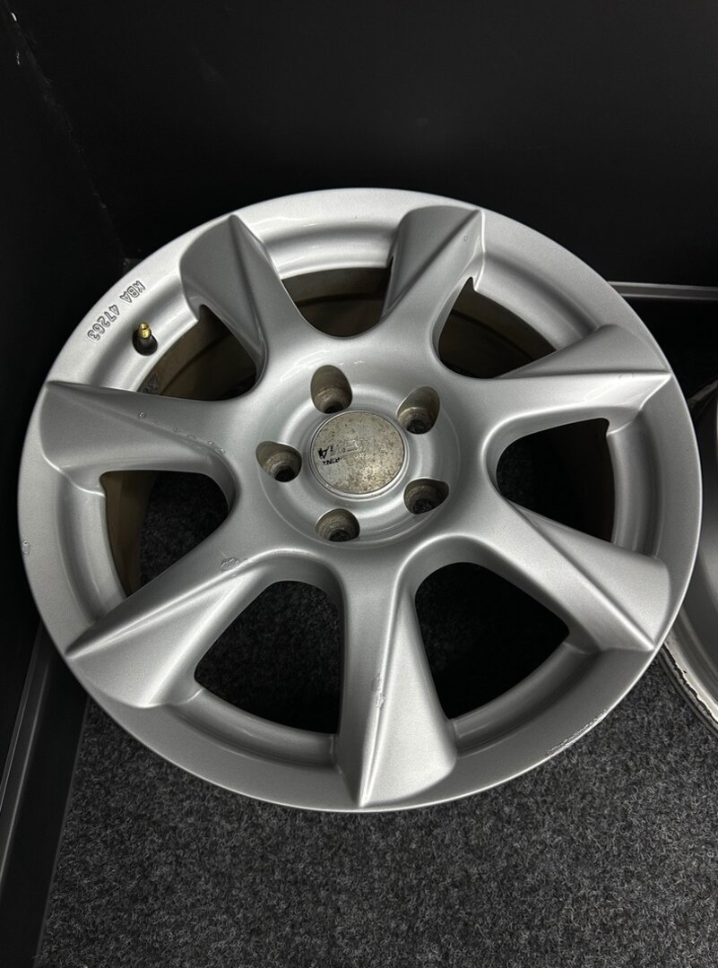 Alu Magnum 5x108 16” - 5