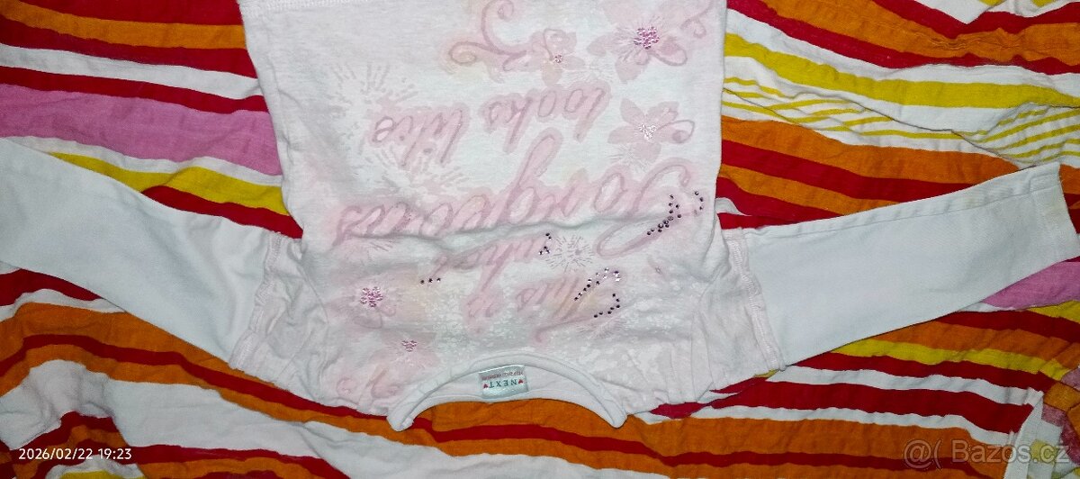 Oblečení pro holčičku. - 5