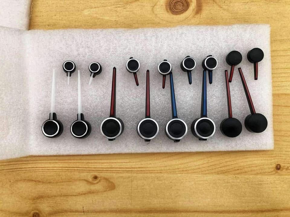 Volkswagen Golf/Bora maxidot - 5