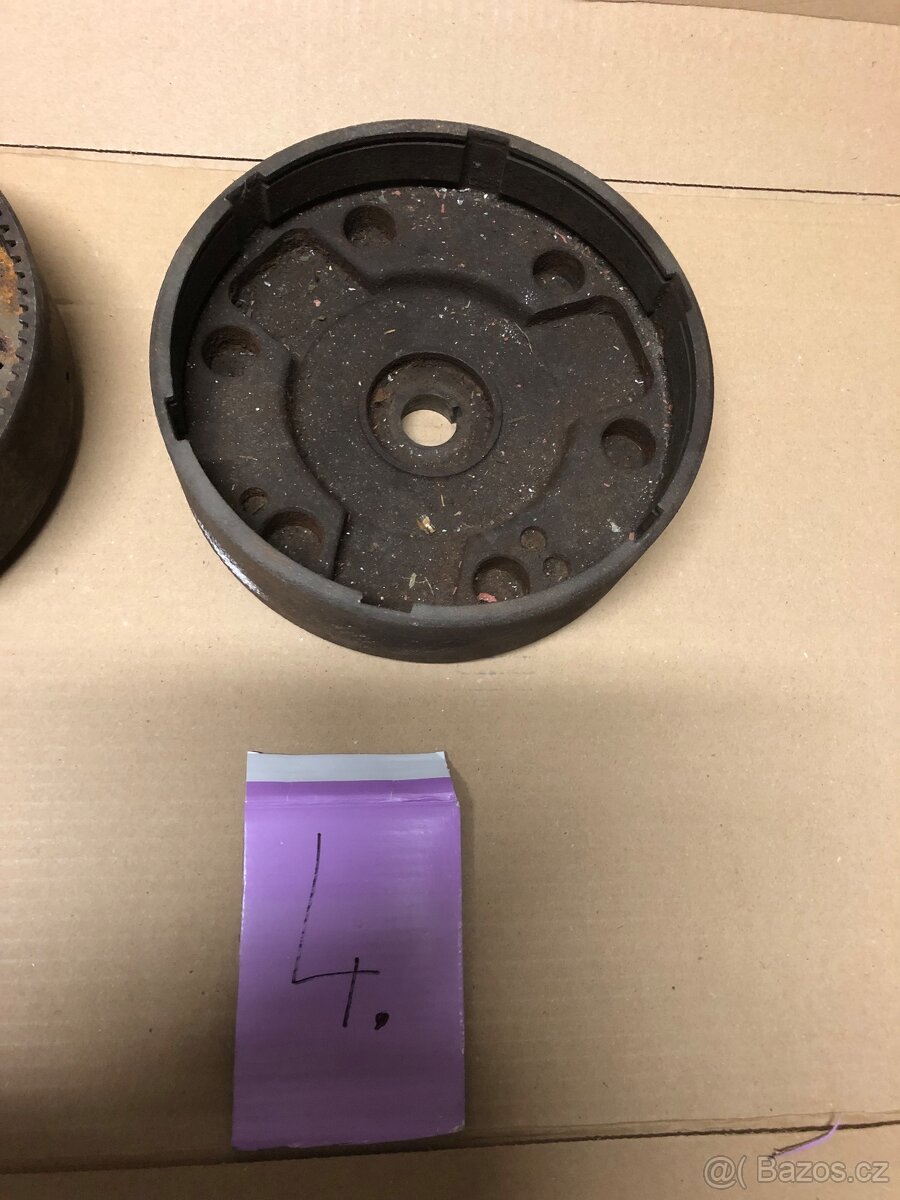 Zundapp K800 K500 K200 - 5