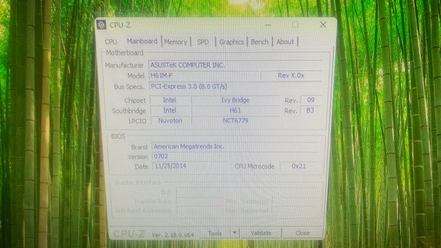 prodám desku, procesor a RAM - 5