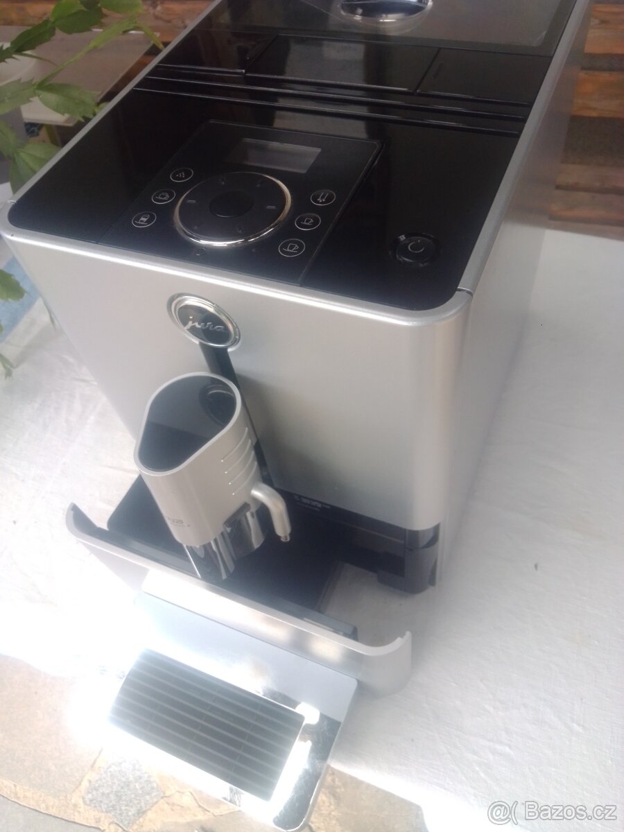 Jura ENA Micro 9 - 5