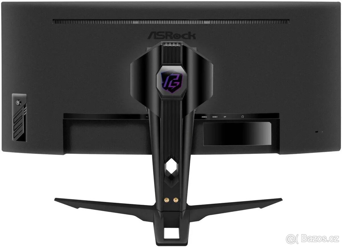 34" ASRock PG34QRT2B Phantom Gaming,záruka 3roky,nový - 5