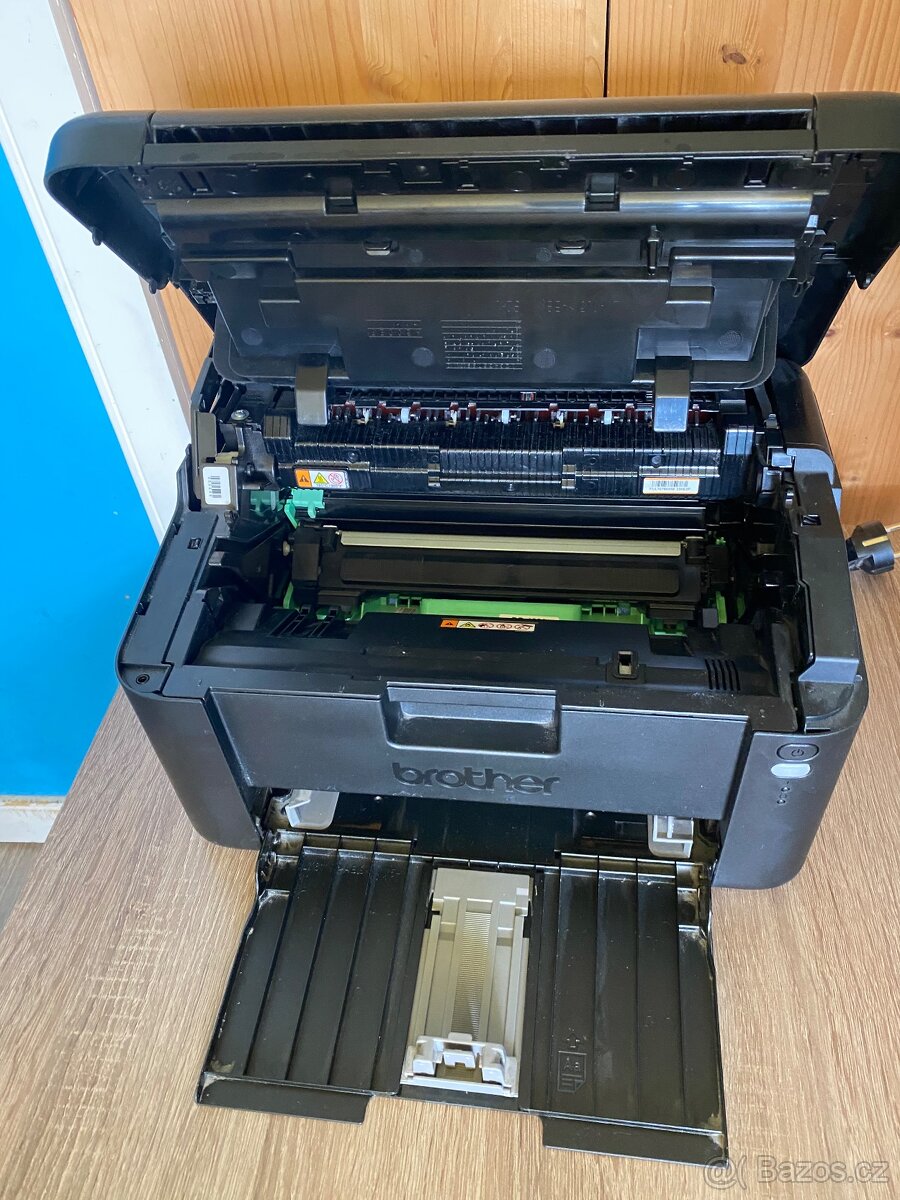 Tiskárna Brother - 5
