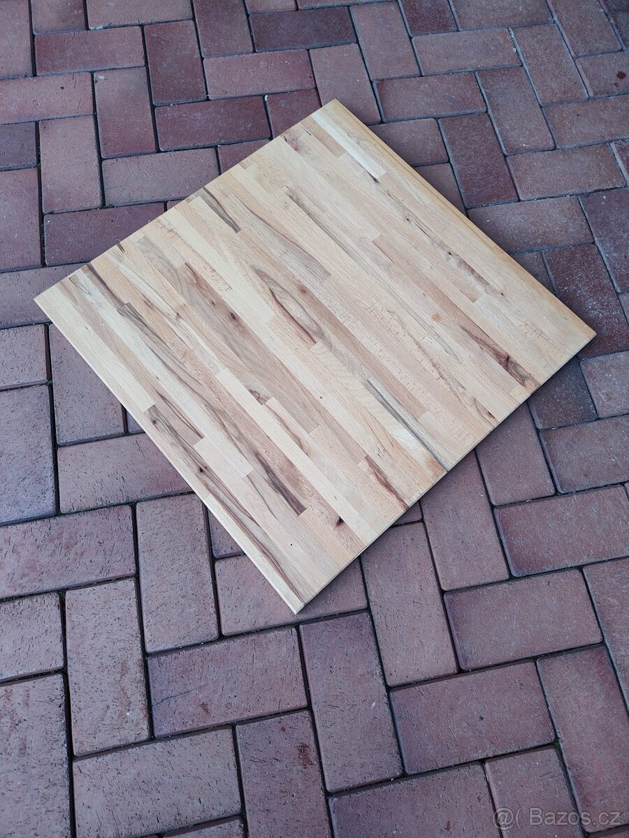 Dubová spárovka - 5
