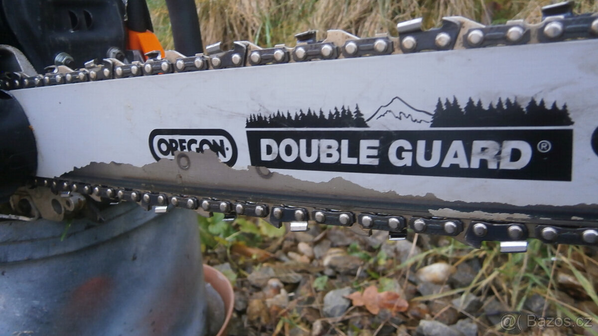 Motorová pila 41ccm - 5