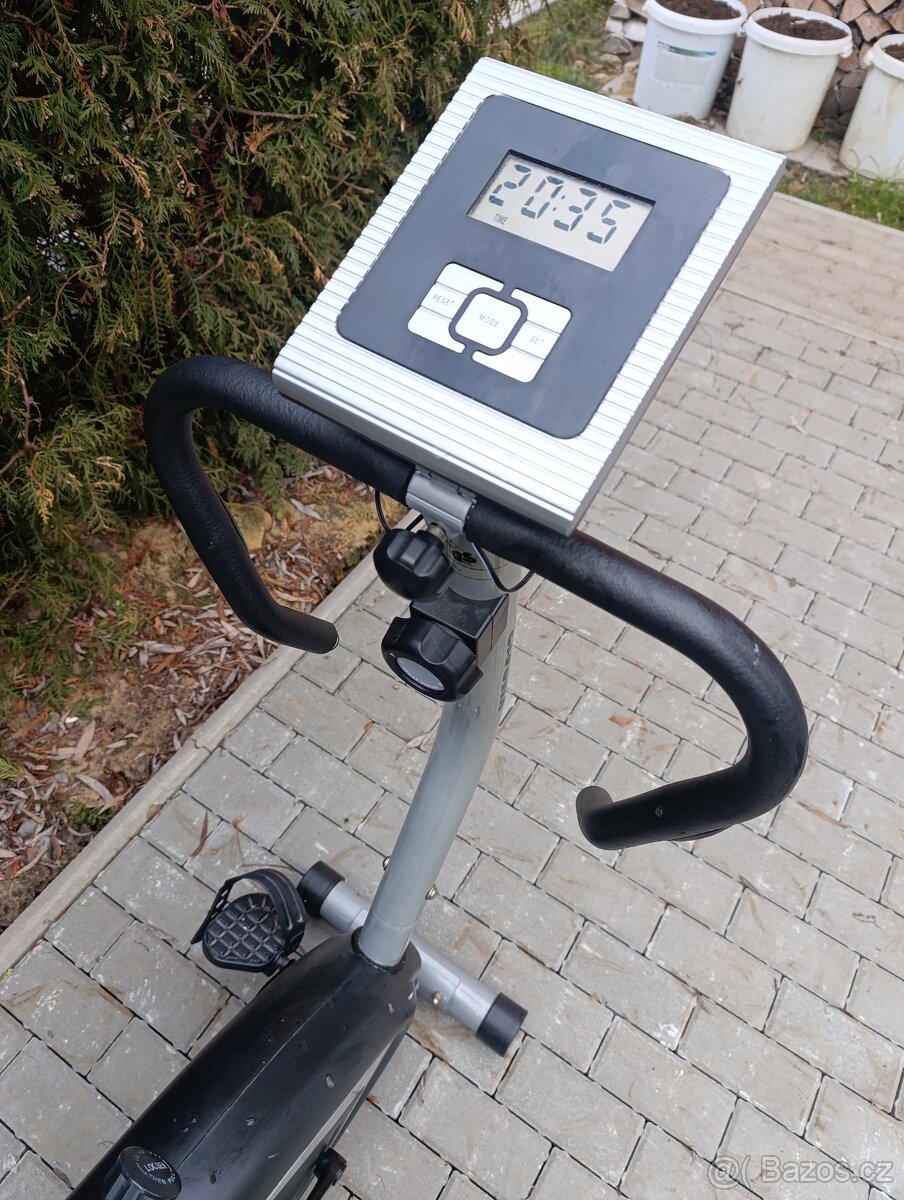 Rotoped a eliptický trenažer - 5