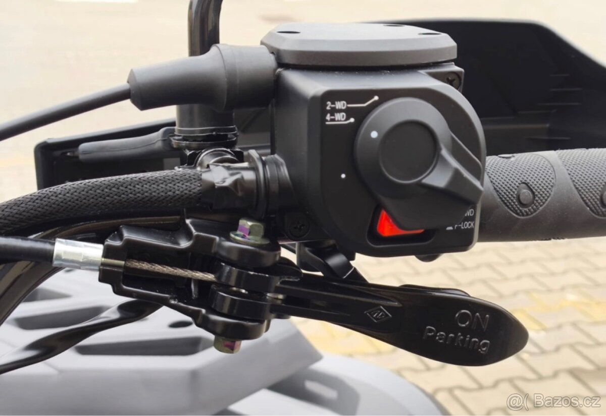 ODES 650 Max Pro | 2025 - 5