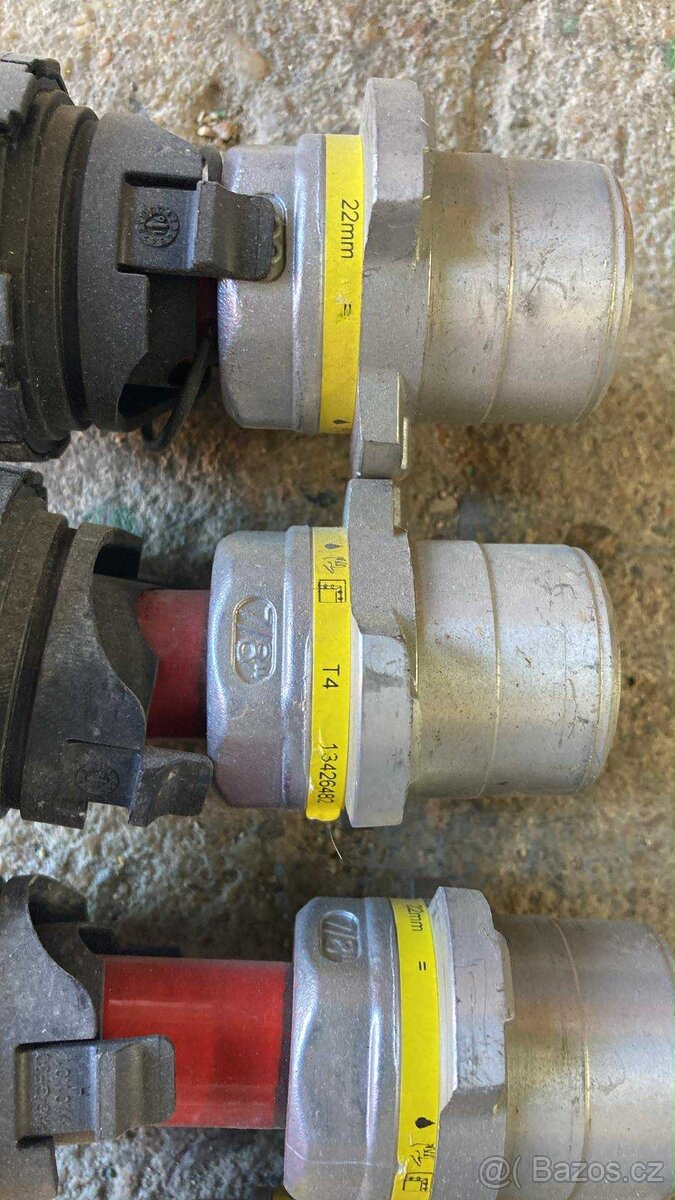 Jádrové vrtáky Hilti a příslušenství - 5