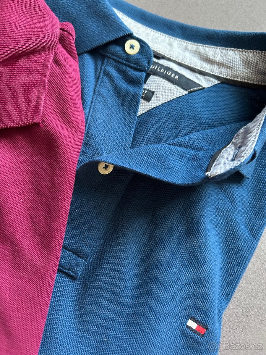 Tommy Hilfiger, Calvin Klein - 5