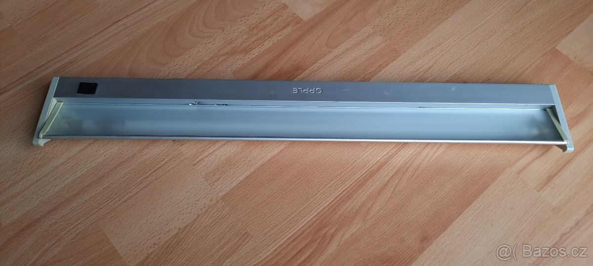 Podlinkové chromové svítidlo - 5