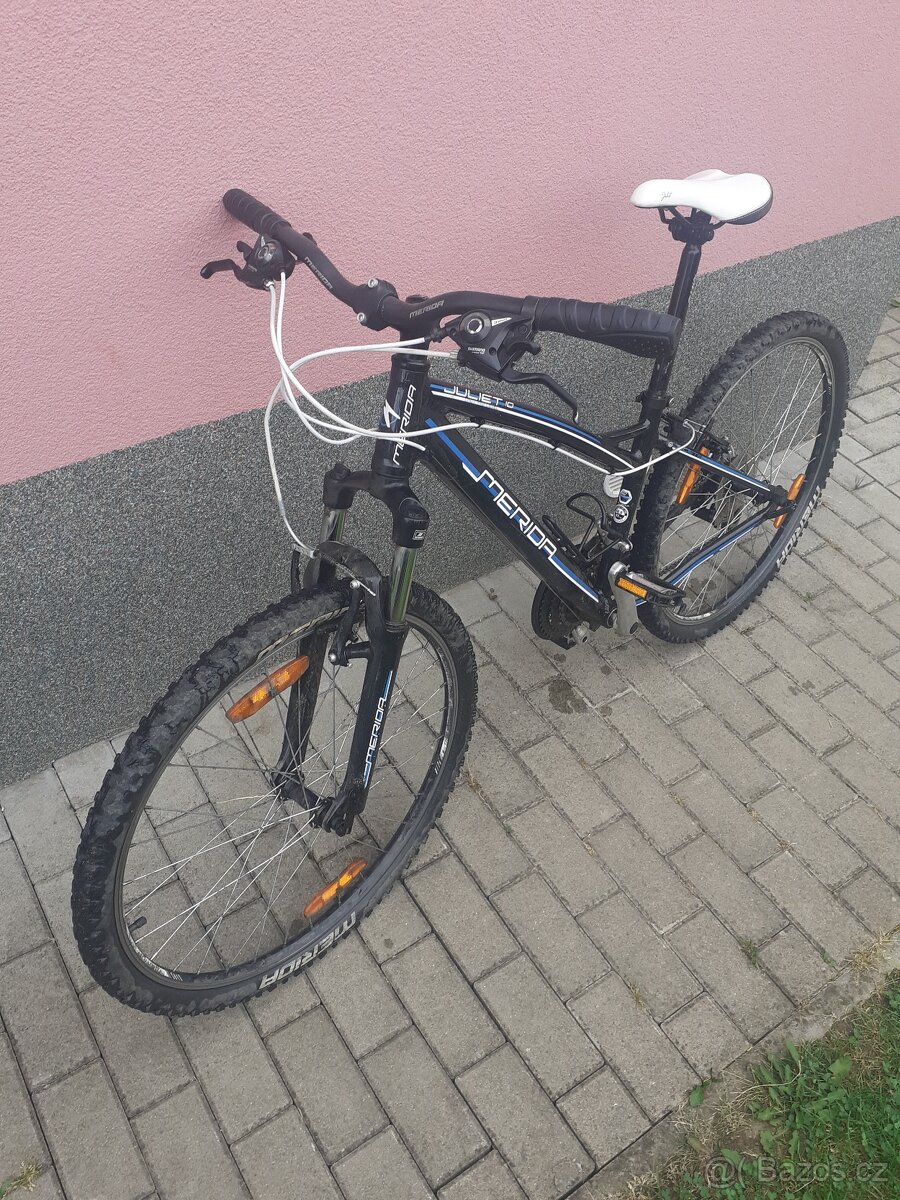 Merida Juliet 10-V 2012 - 5