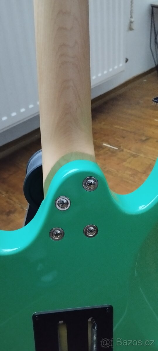 Ibanez GRX40 GIO - 5