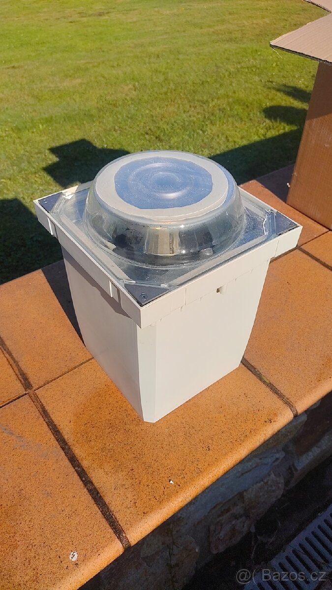 Svítidlo designové Cricket side, nové - 5