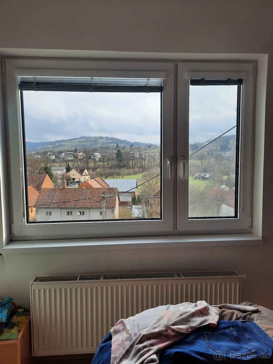 Okno - 5