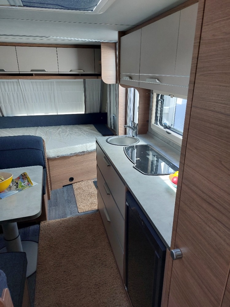 Knaus Sport 500 KD - 5