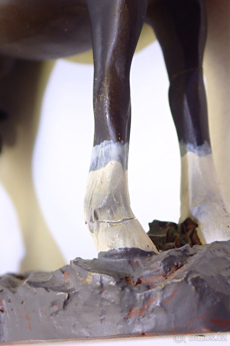 Konvolut předmětů - 5