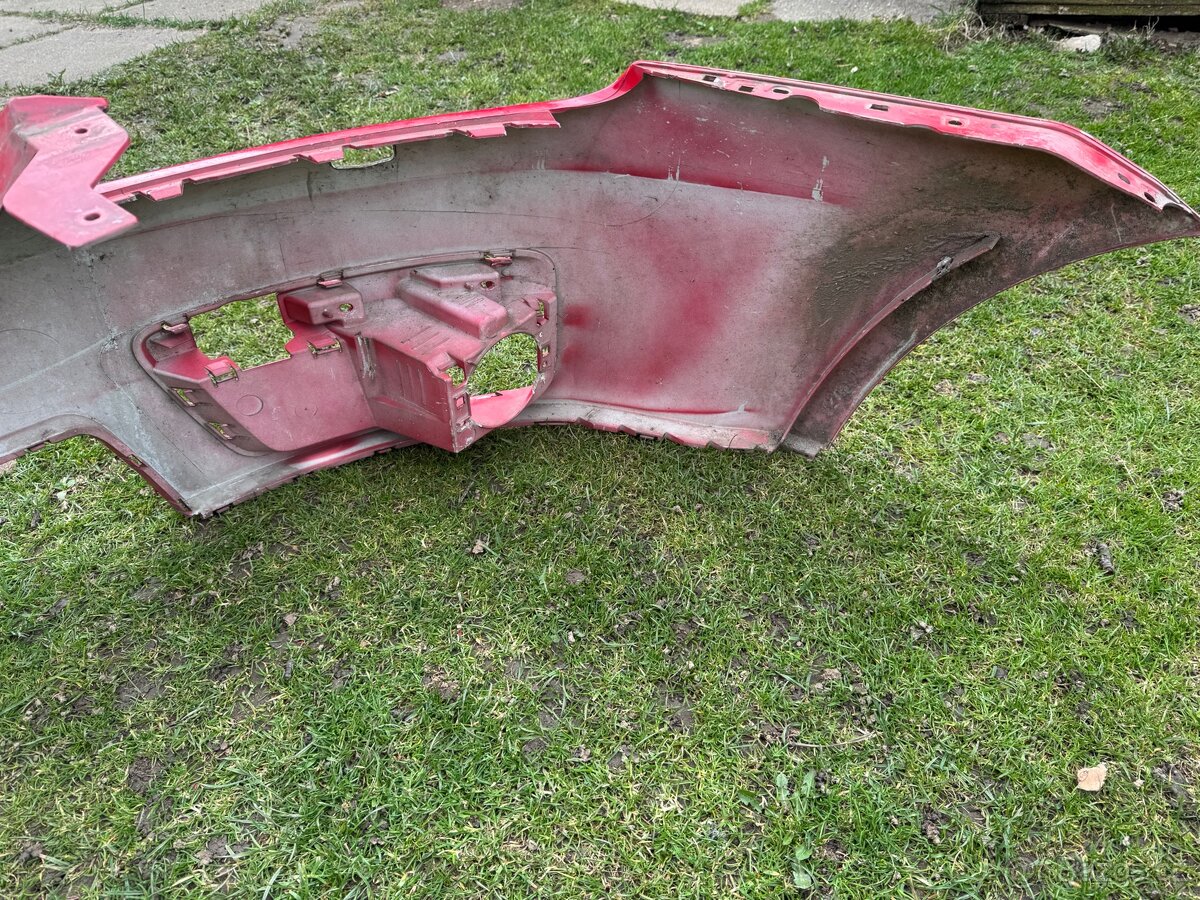 Ford Focus C-max - přední nárazník - 5