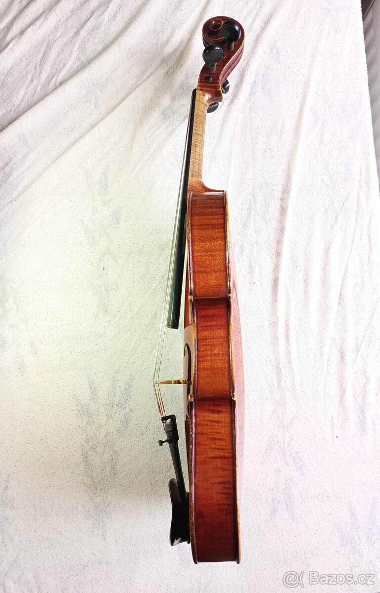 Housle 4/4 - 5