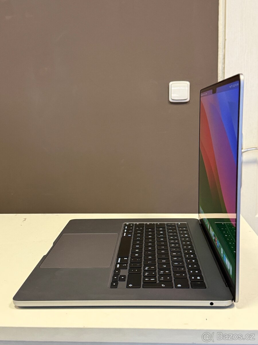 MacBook Air 15” M2 2023 - 5