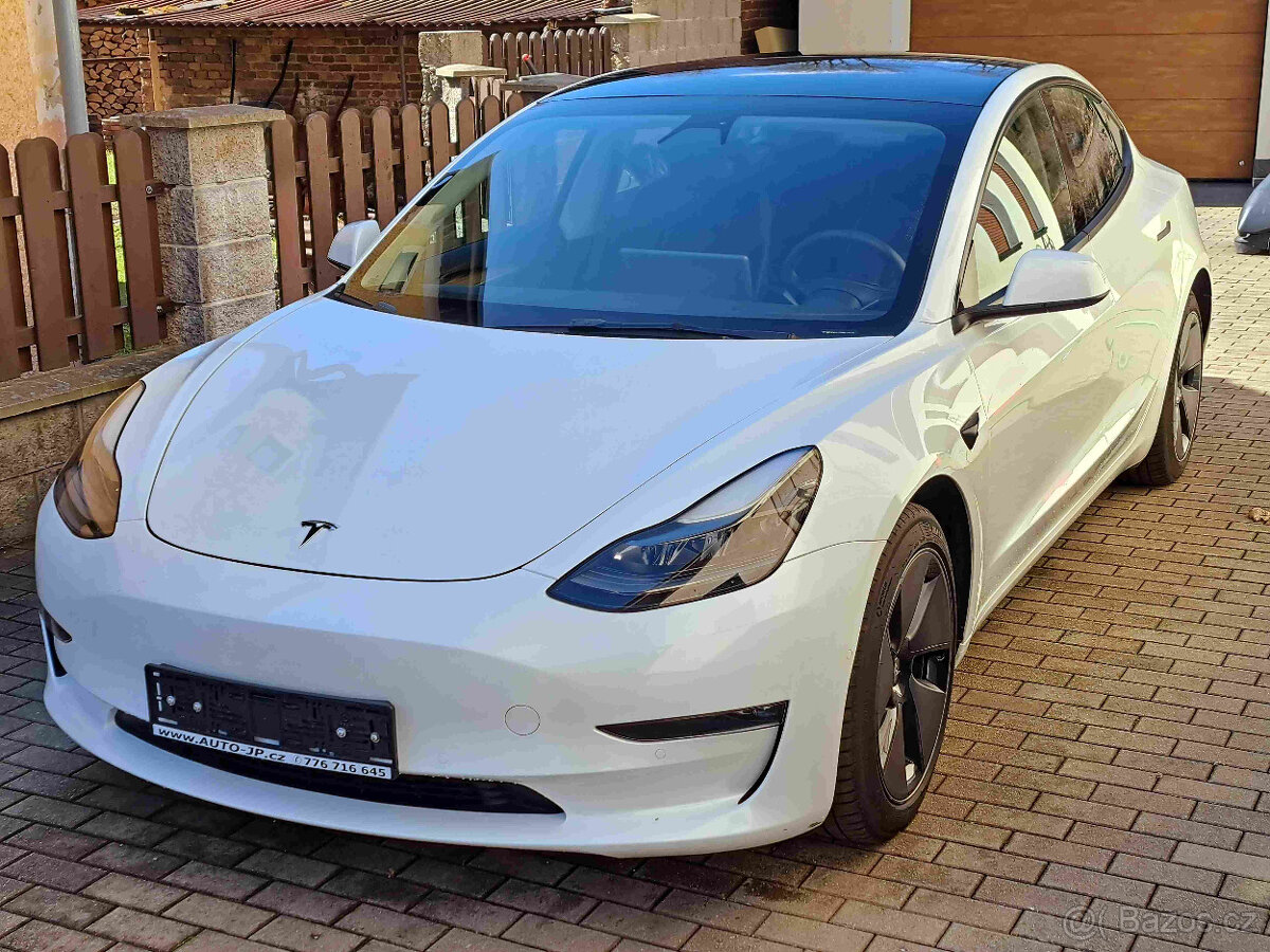 Tesla Model 3 AWD Long Range - 1864 - 5