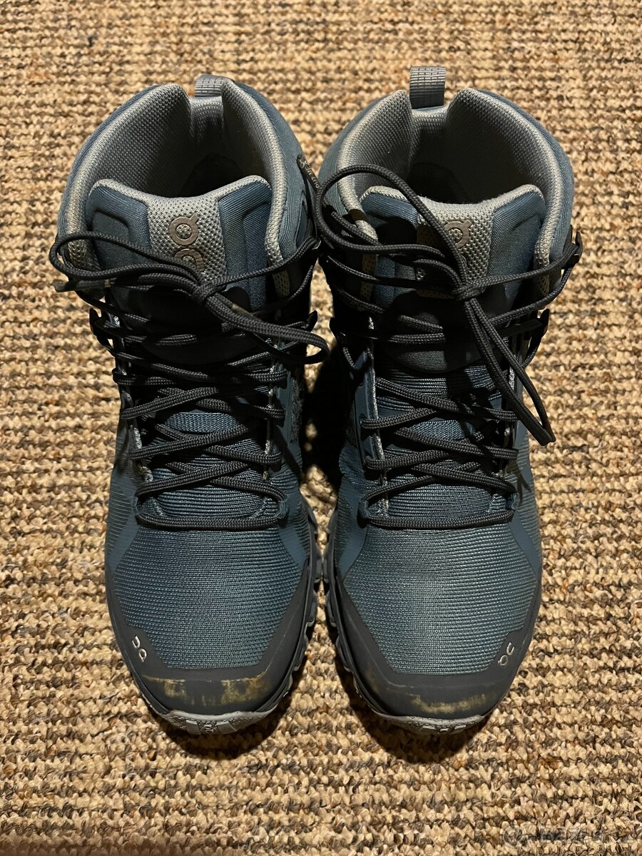 On Running, model Cloudrock WP, velikost 38 - 5