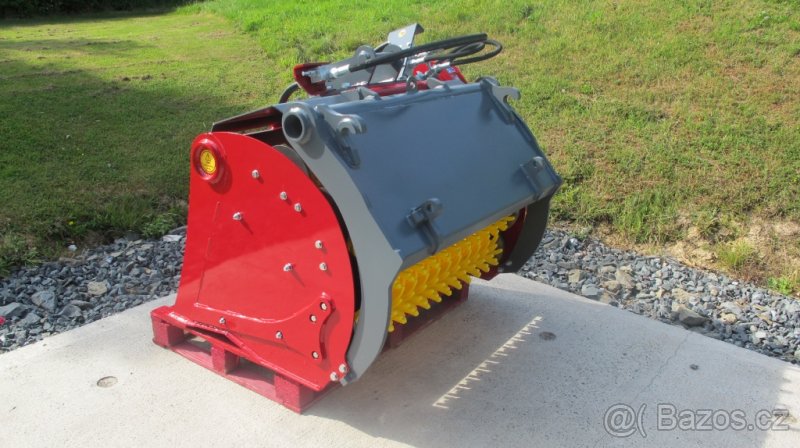 kátrovací lžíce - 5