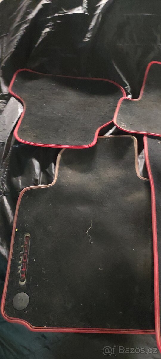 Škoda Octavia 2 combi - 5