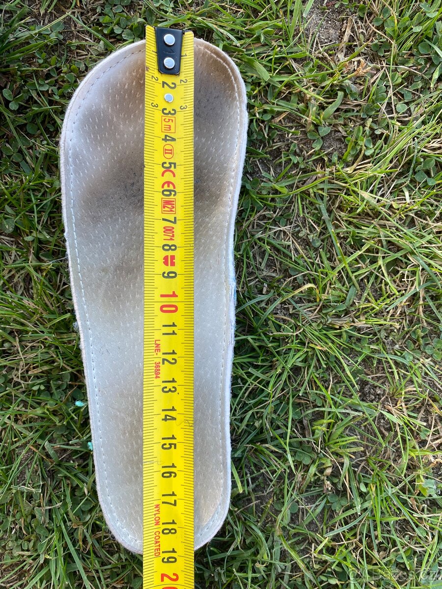 Protetika vel. 30 - 5