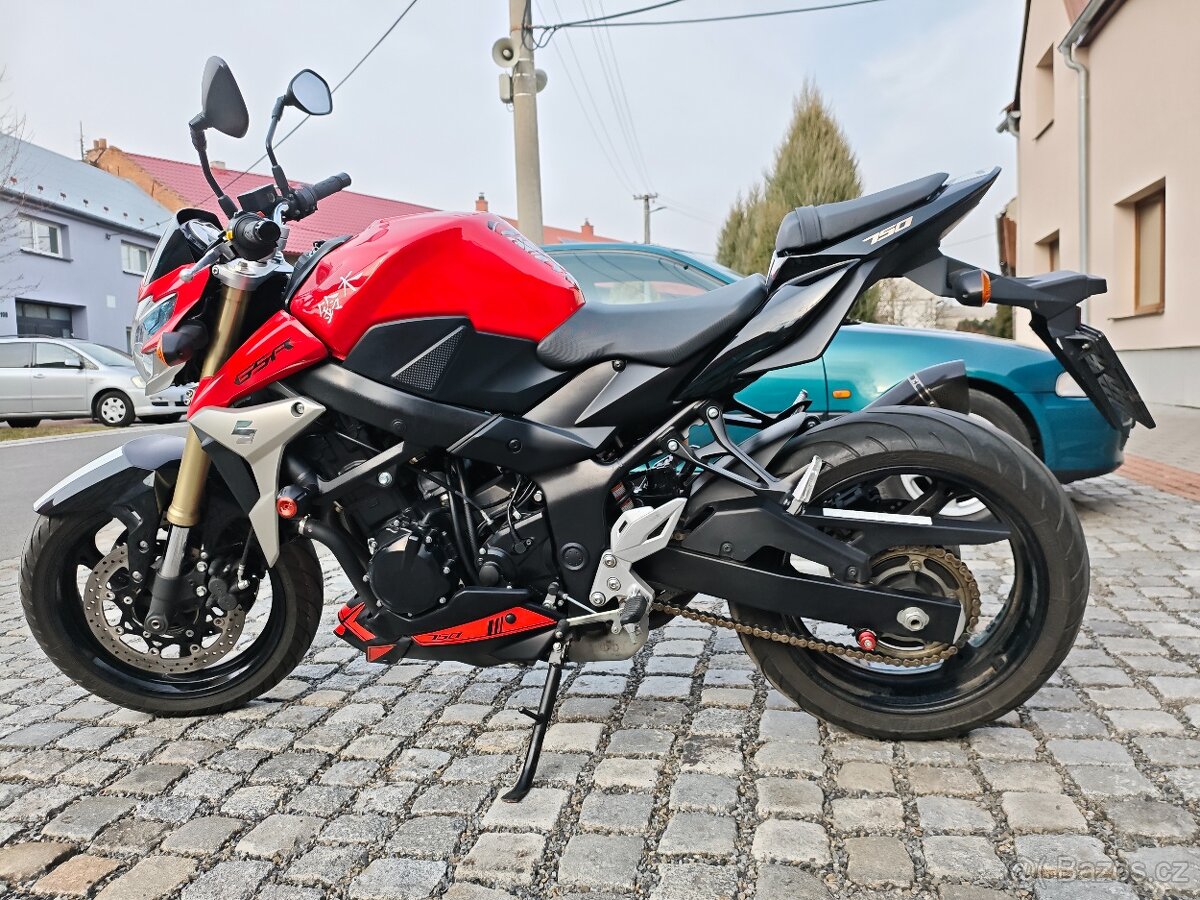 Prodám motocykl... - 5