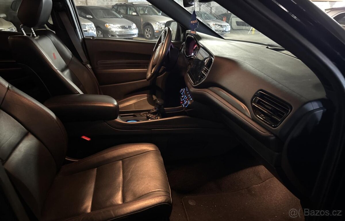 2023 Dodge Durango RT