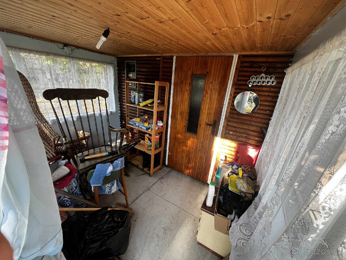 Prodej dvojchaty Bělecký mlýn - 5