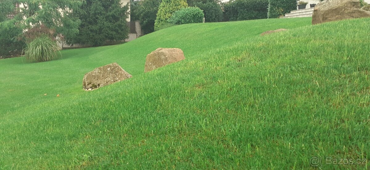 Husgvarna Automower MarkII 310 - 5