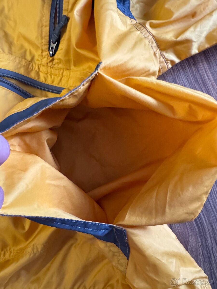 Větrovka/ lehká bunda Columbia - 5