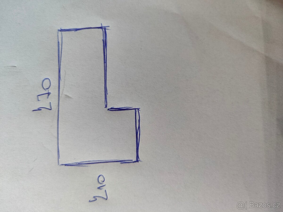 Gauč bílá kůže - 5