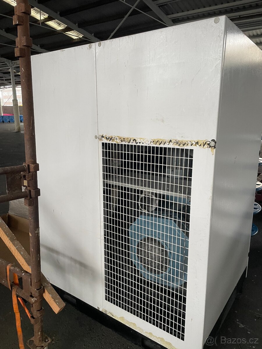 Kompresor Garden Denver ES75-8,5 EANA - 5