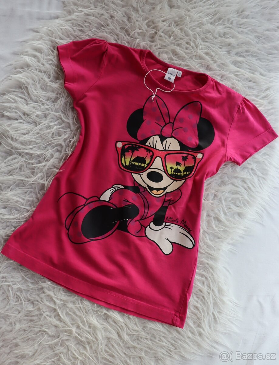 trička a mikiny, ceny a fota uvnitř cca - 5