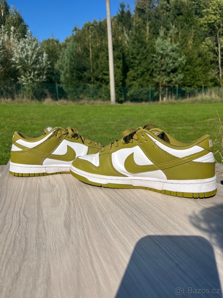 Nike dunk low retro BTTYS - 5