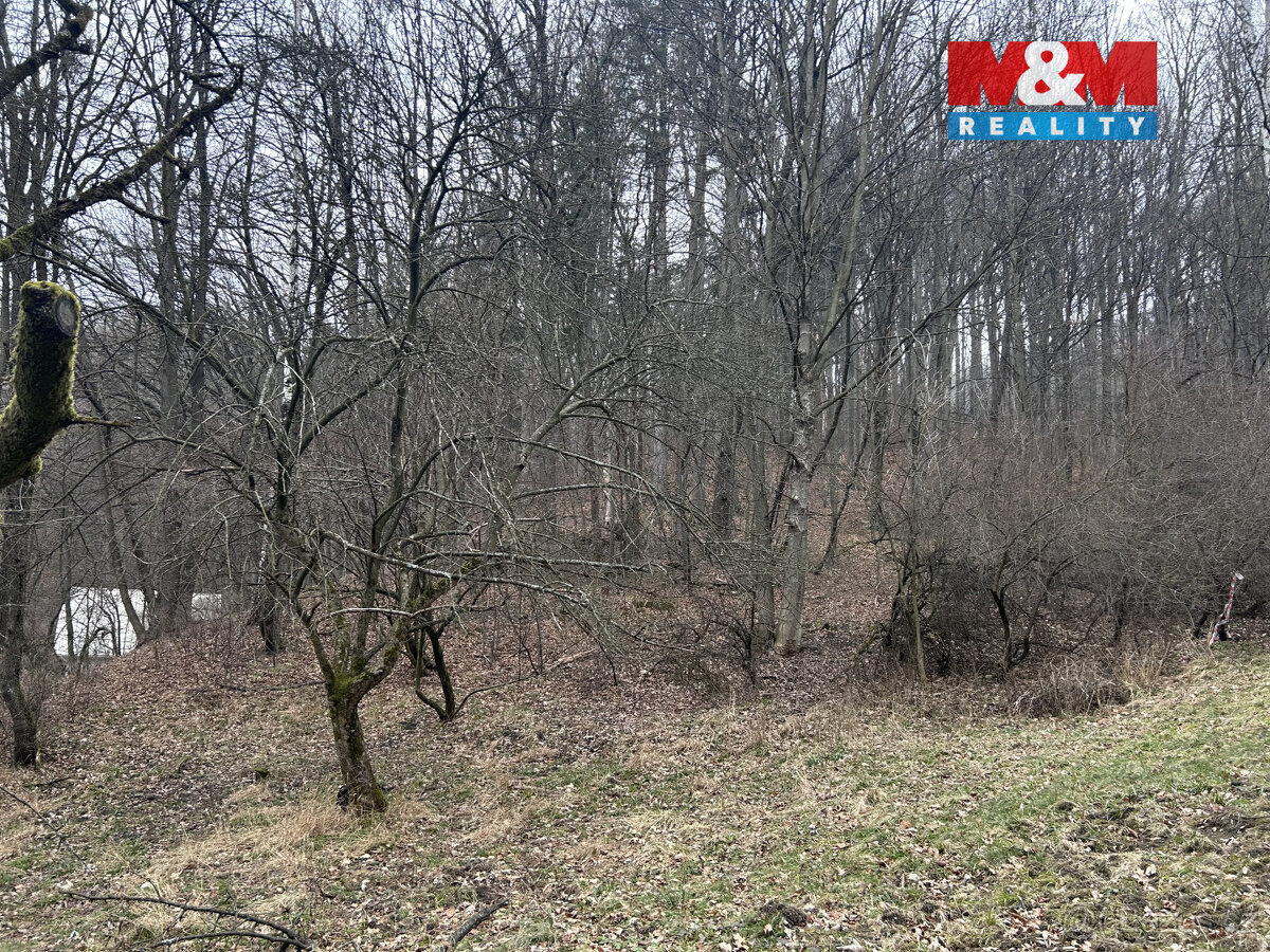 Prodej pozemku k bydlení, 626 m², Vyšní Lhoty - 5