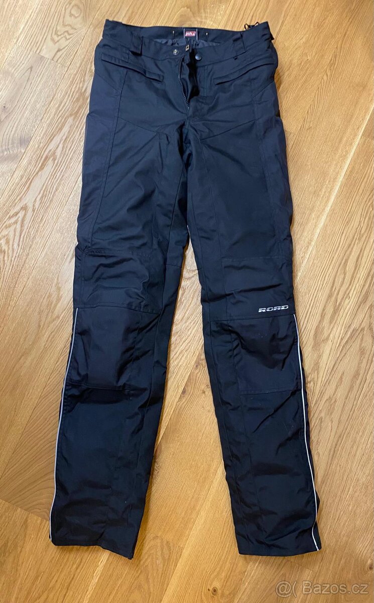 Dámská bunda + kalhoty na moto - 5