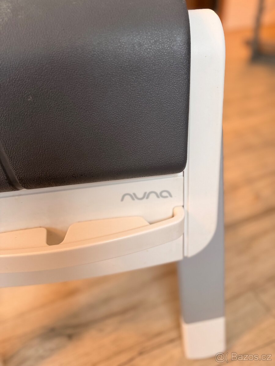 Jídelní židlička NUNA - 5