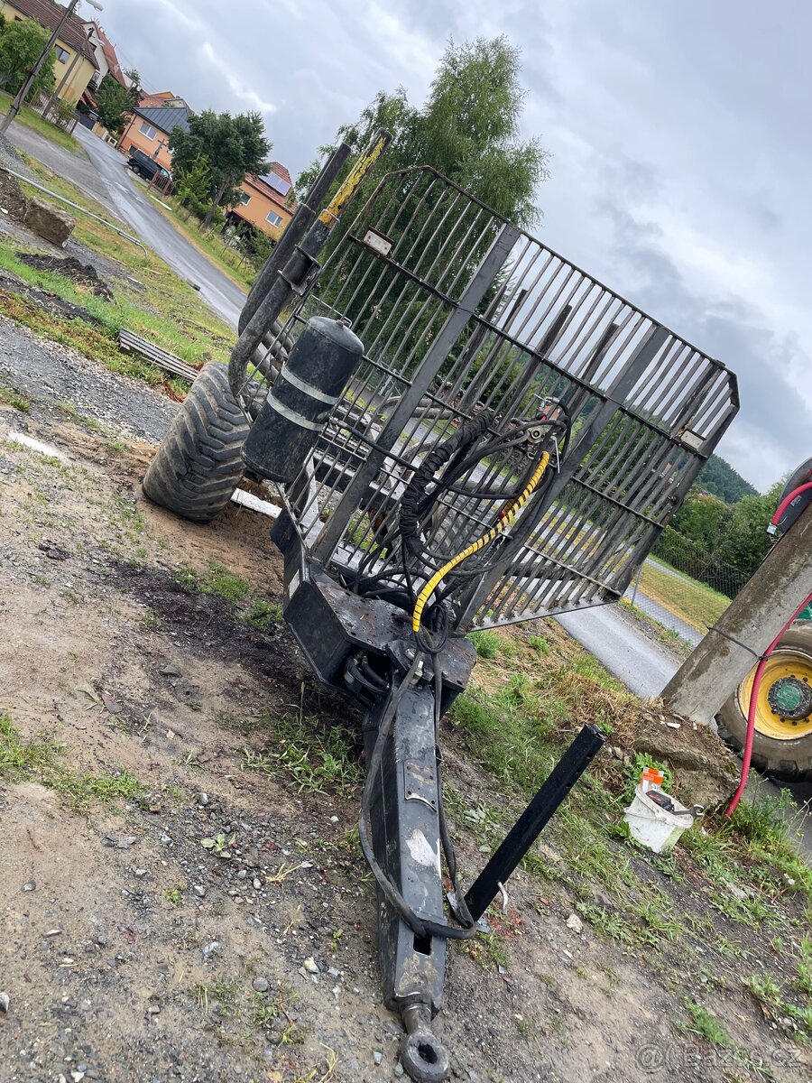 Palms vyvážečka - 5