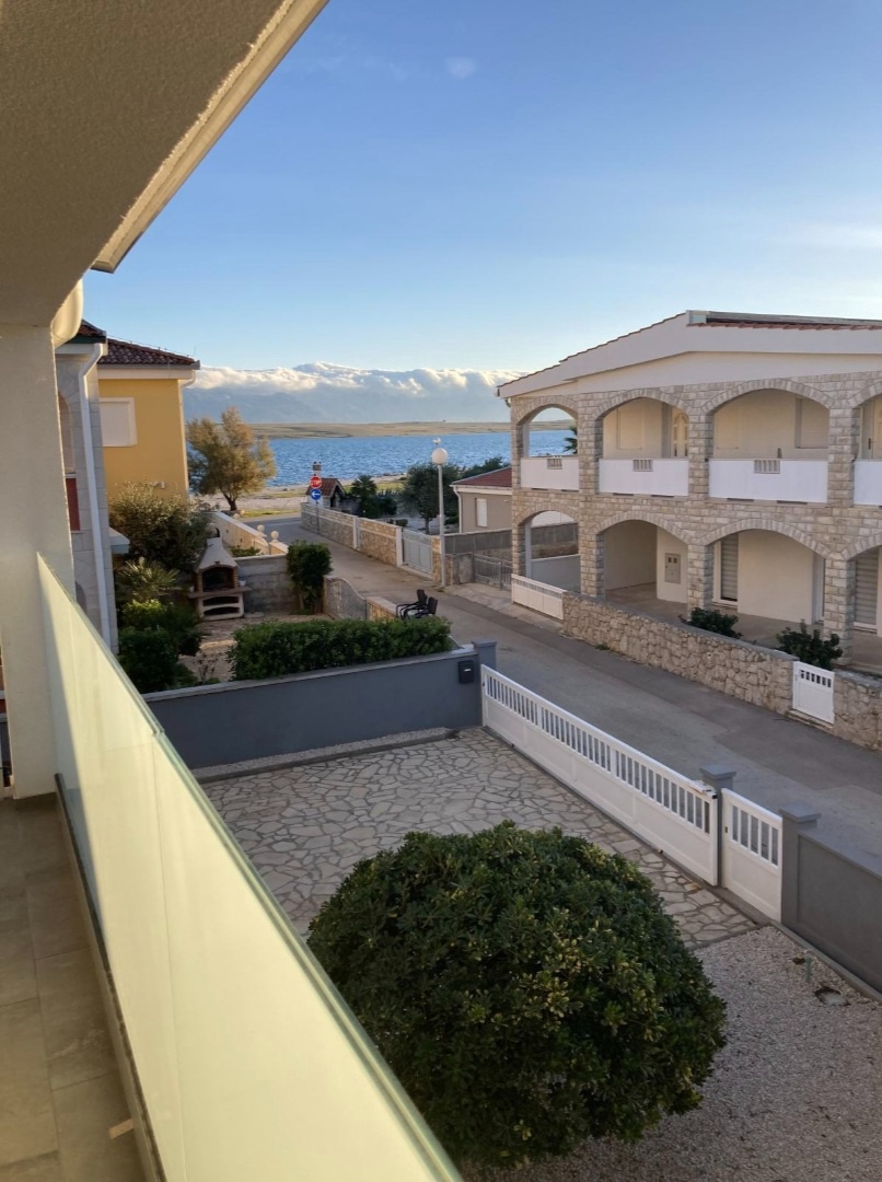 Chorvatsko, ostrov Vir - 5