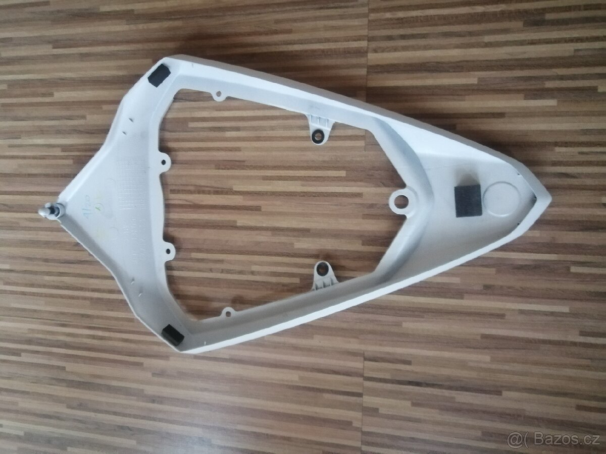 Yamaha r6 rj15 náhradní díly - 5