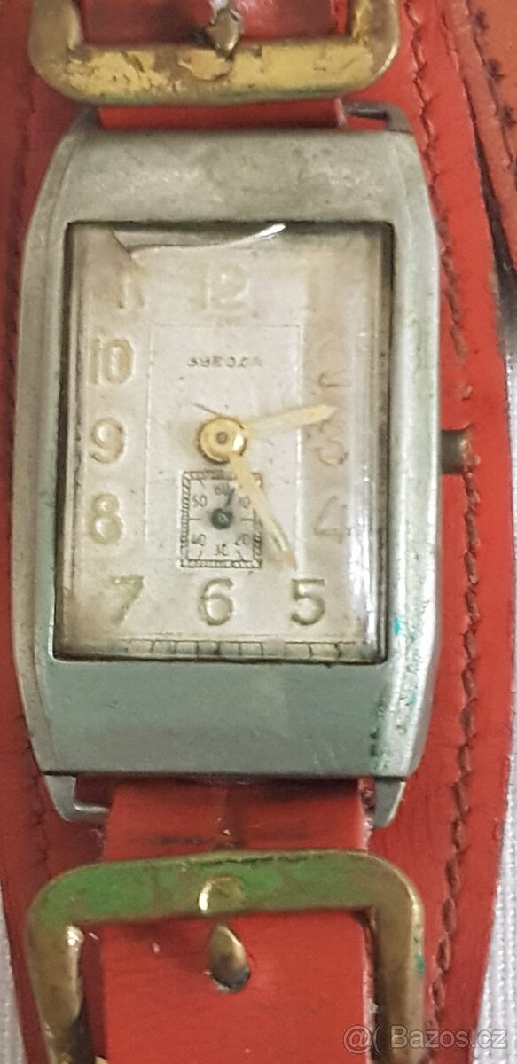 Prodám pánské i dámské hodinky - 5