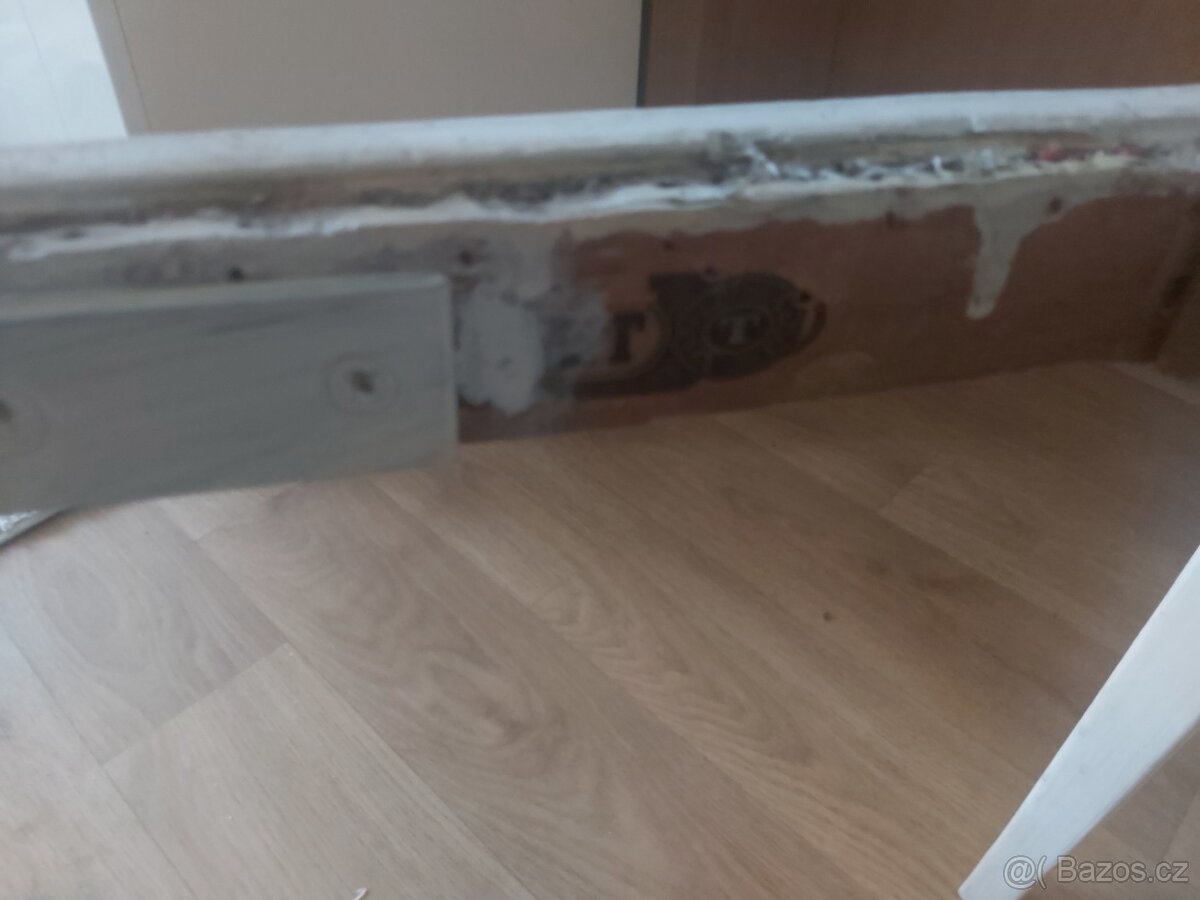 Pár židli Thonet Nr.562 - 5