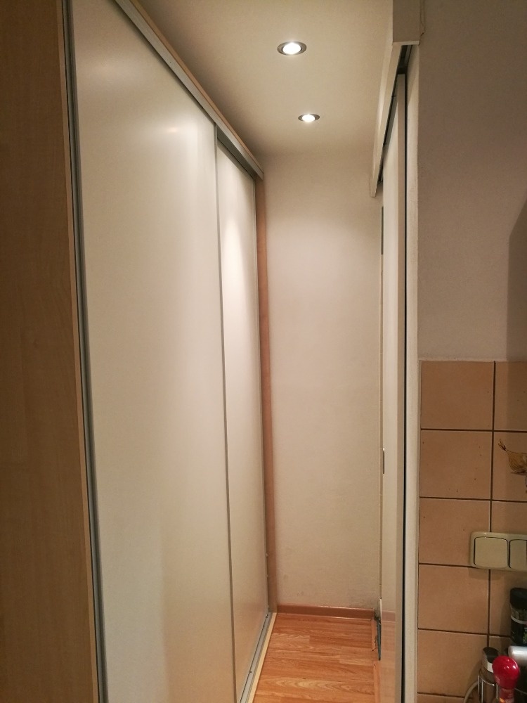 Otrokovice, pronájem bytu 1+kk - 5